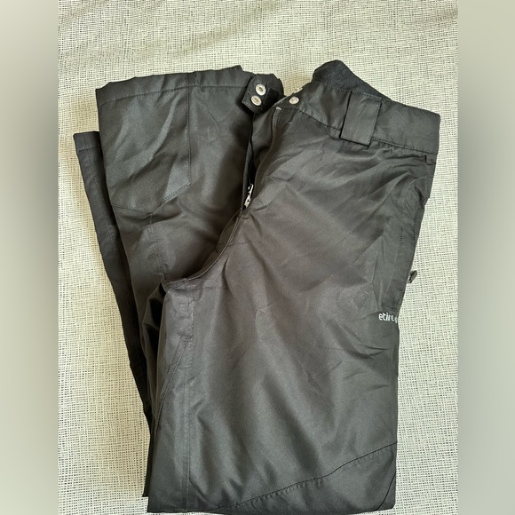 Oakley Pro Rider Series jacket and pants - Picture 3 of 16